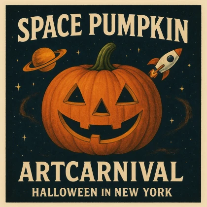 photo-space-pumpkin-artcarnival-halloween-in-new-york