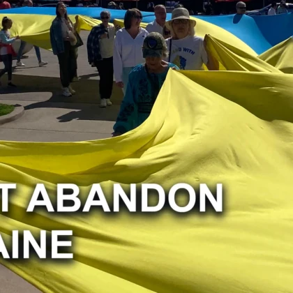 photo-dont-abandon-ukraine-weekly-rally