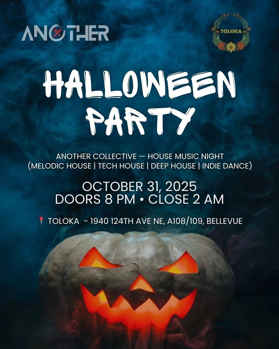 photo-another-collective-toloka-halloween-warehouse-night