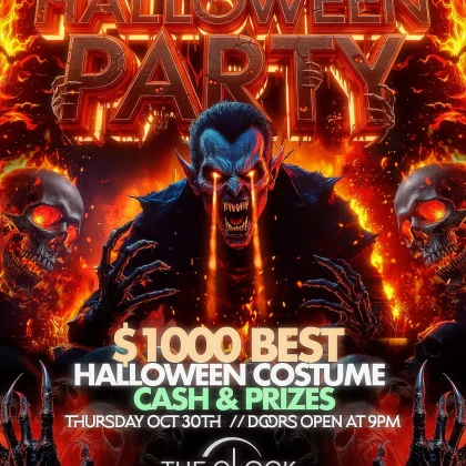 photo-the-clock-after-dark-halloween-party