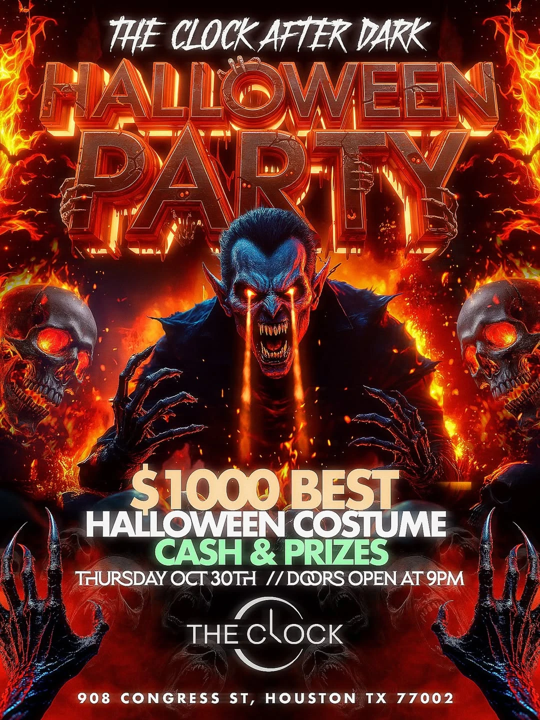 photo-the-clock-after-dark-halloween-party