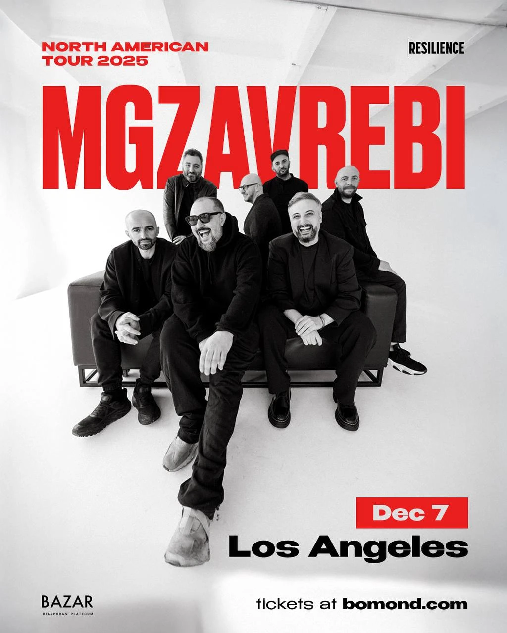 photo-mgzavrebi-american-tour-2025-los-angeles-ca