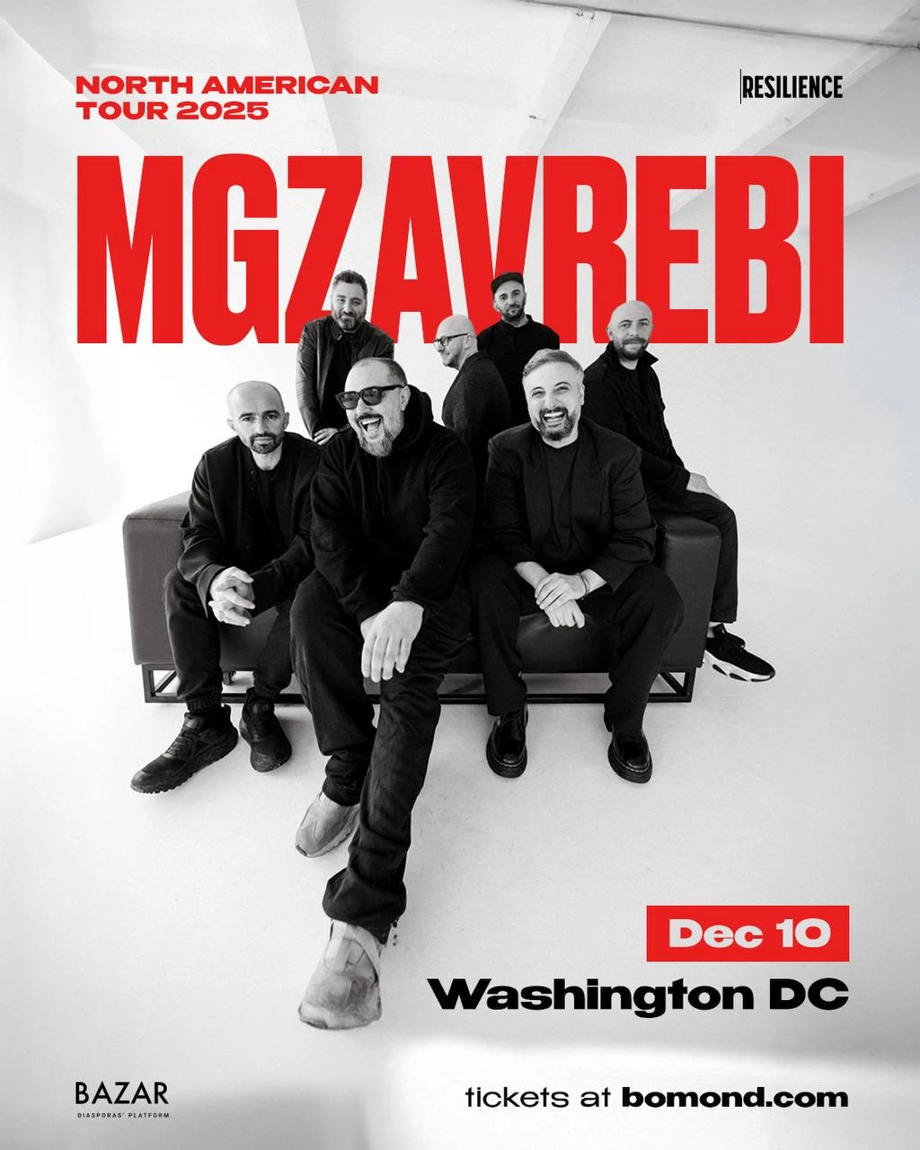 photo-mgzavrebi-american-tour-2025-washington-dc