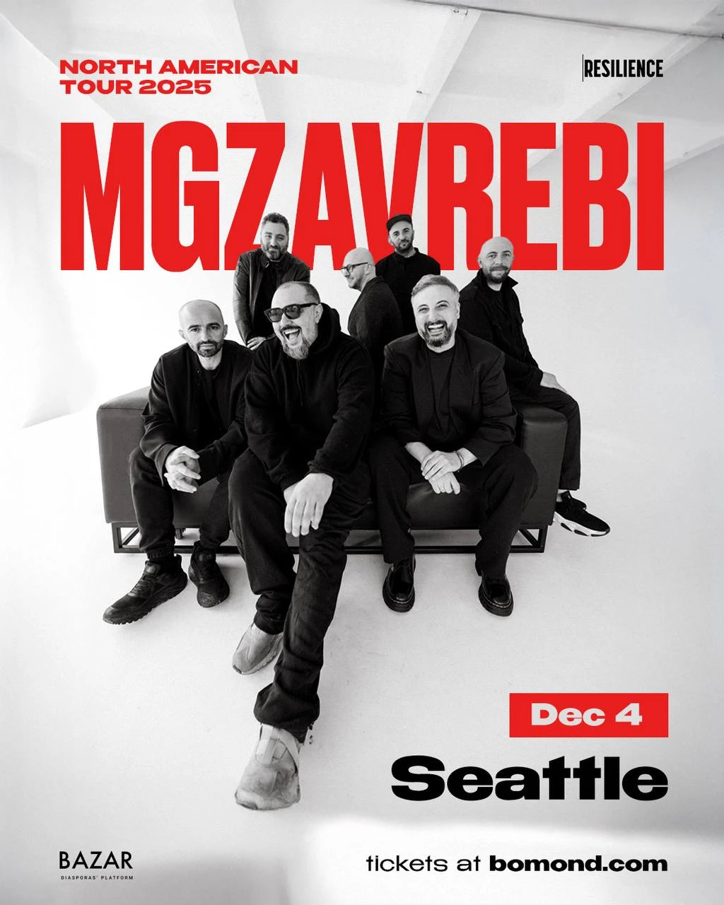 photo-mgzavrebi-american-tour-2025-seattle-wa