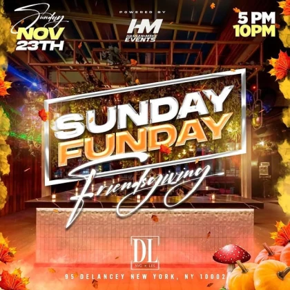 photo-sunday-funday-friendsgiving-in-new-york