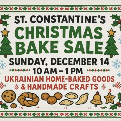 photo-st-constantines-christmas-bake-sale