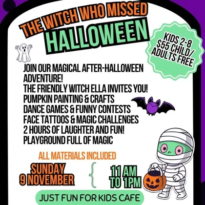 photo-vedyma-kotoraya-propustila-hellouin-in-new-york