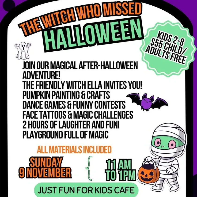 photo-vedyma-kotoraya-propustila-hellouin-in-new-york