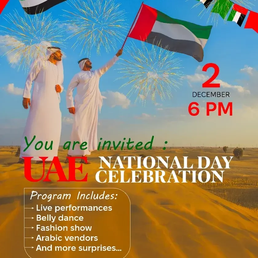 photo-uae-and-dubai-national-day-celebration-in-miami-in-aventura