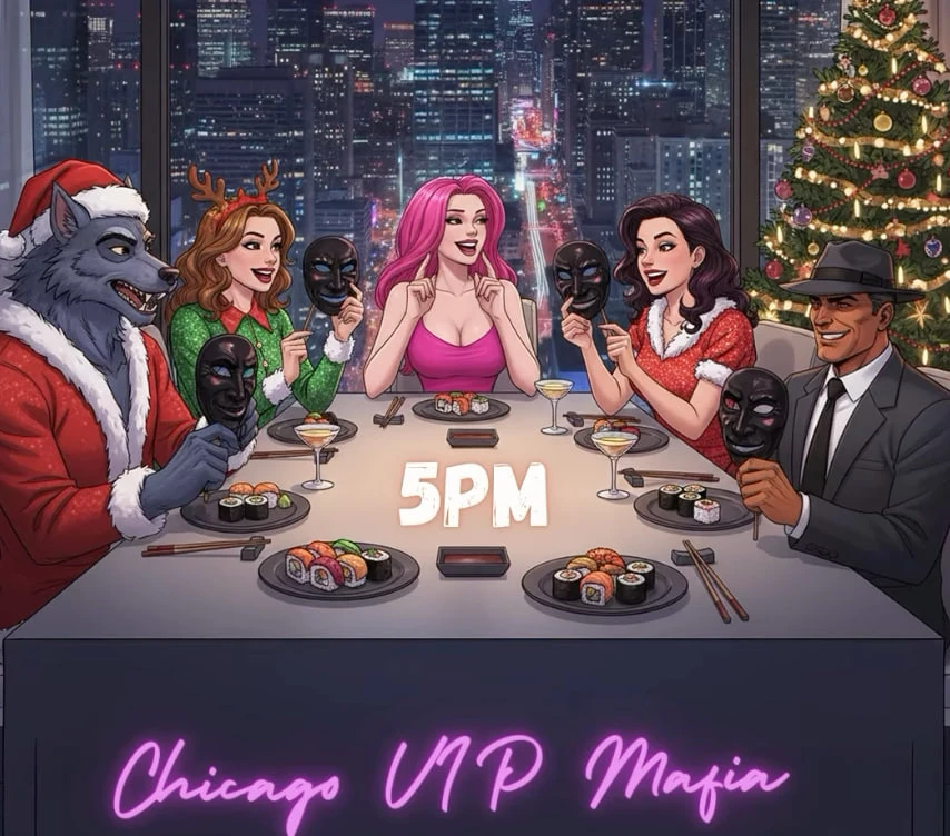 Vip Mafia in Chicago