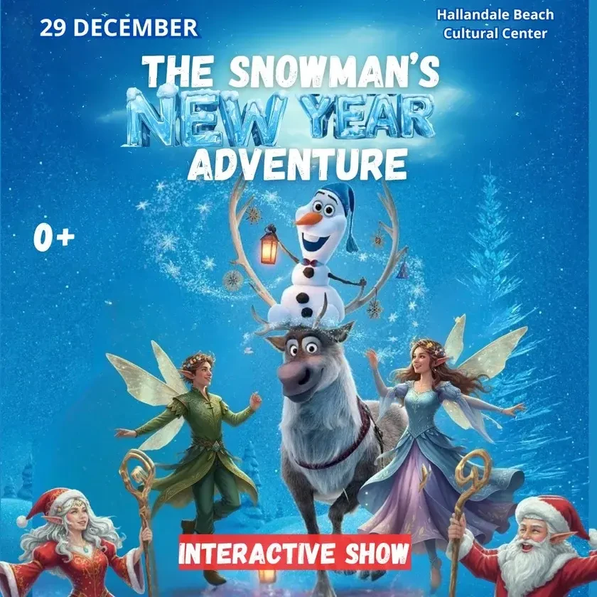 photo-the-snowman-new-year-adventure-tickets-in-hallandale-beach