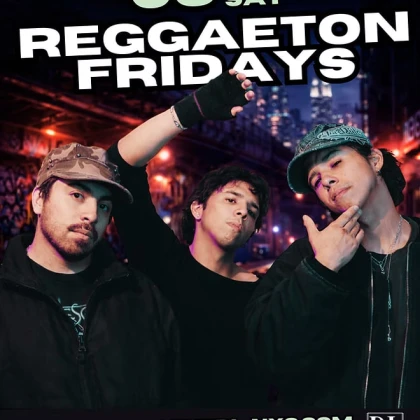 photo-reggaeton-fridays-in-new-york