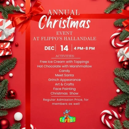 photo-annual-christmas-party-at-flippos-hallandale-in-hallandale-beach