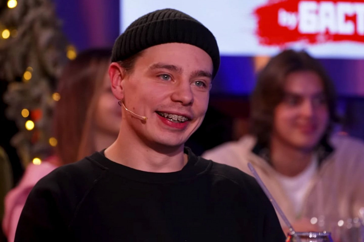 Sergey Orlov Stand Up в США! - Фото 4