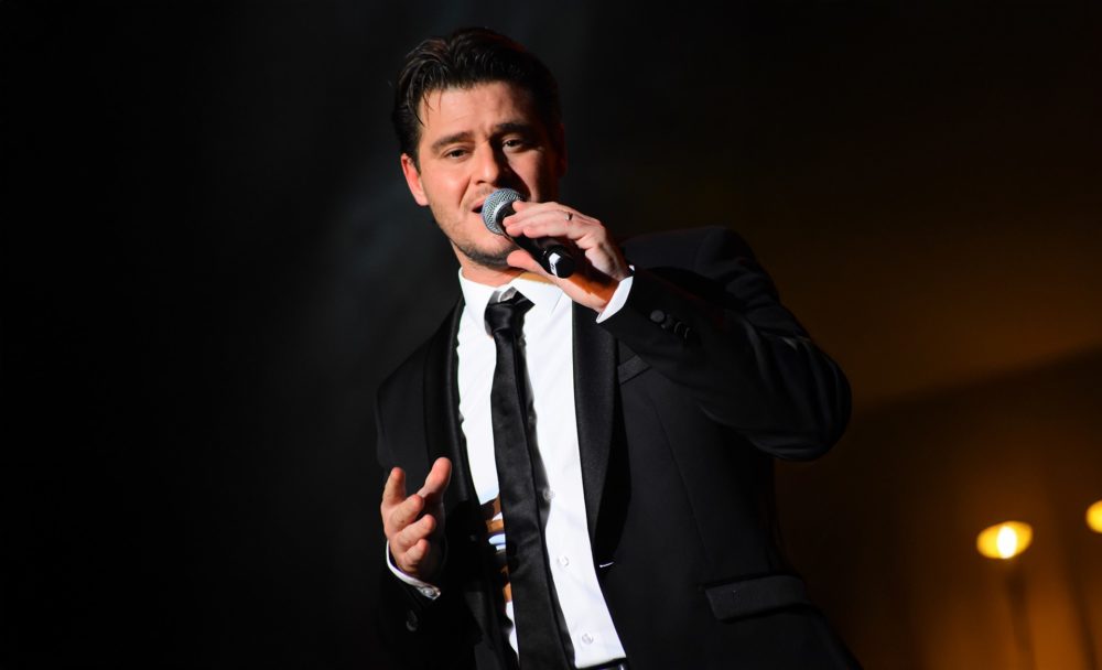 SALUT! JULIEN DASSIN SINGS JOE DASSIN! Greatest Hits! - Фото 2