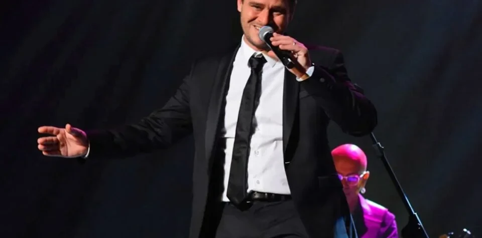 SALUT! JULIEN DASSIN SINGS JOE DASSIN! Greatest Hits! - Фото 3