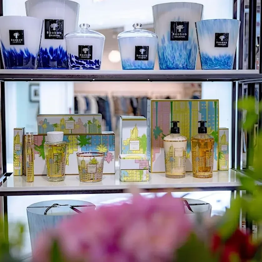 Mother’s Day Personalized Gifting: The Baobab Collection Experience! Tickets in Miami