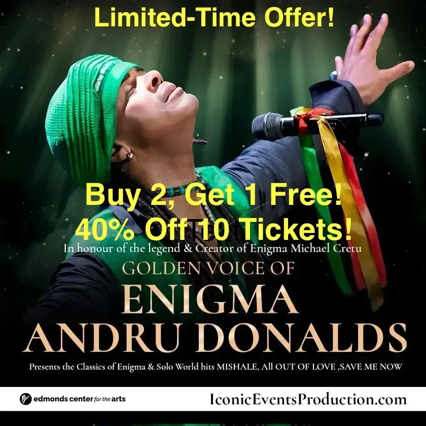 photo-andru-donalds-golden-voice-of-enigma-concert-in-usa-seattle-wa