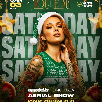 photo-saturday-party-mode-on-in-new-york