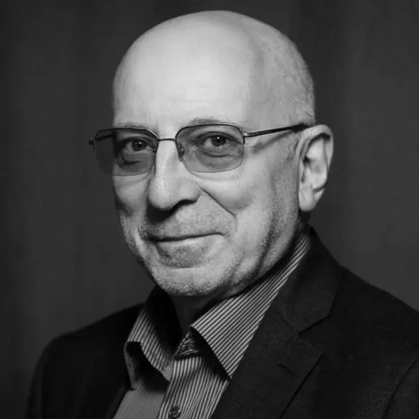 Новогодняя встреча с Юрием Маминым in New York