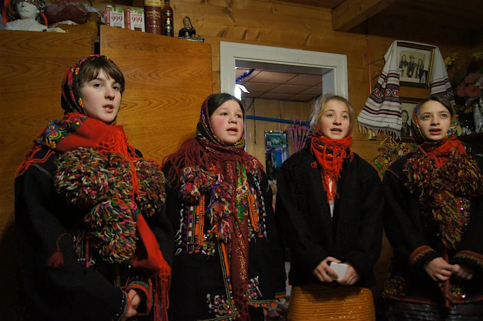 photo-rozkolyadarozkolyada