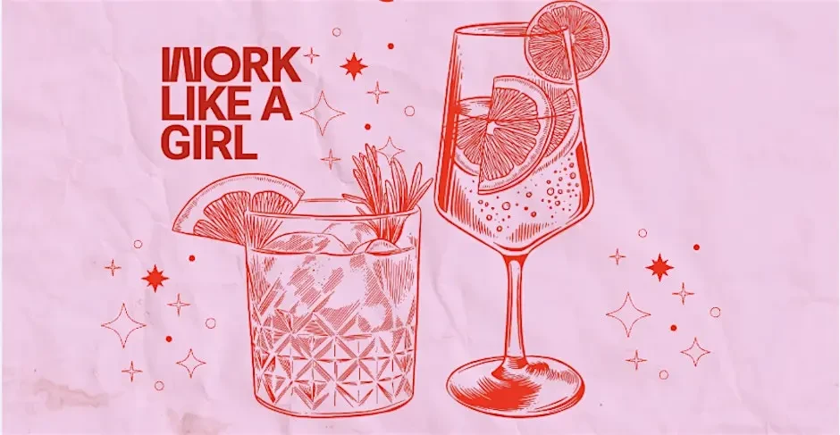 Work Like a Girl: Networking Happy Hour in Fort Lauderdale
