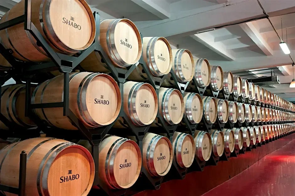 Exploring Ukraine: The Wines and The Region