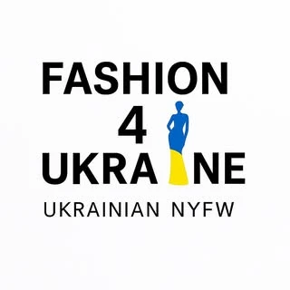 Fashion 4 Ukraine – Ukrainian NYFW: Season 4