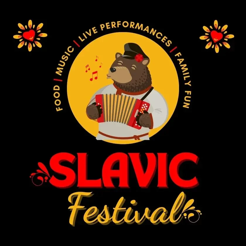 San Francisco's Slavic Festival in San Francisco