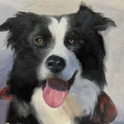 photo-paint-your-pet-in-oils-a-one-day-workshop