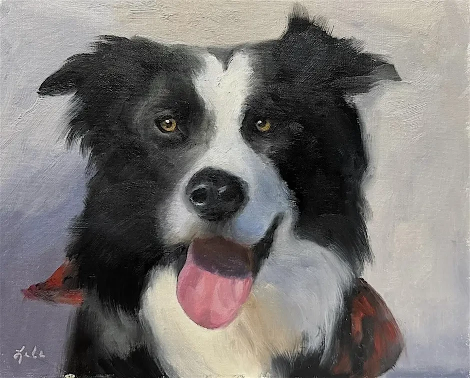 photo-paint-your-pet-in-oils-a-one-day-workshop