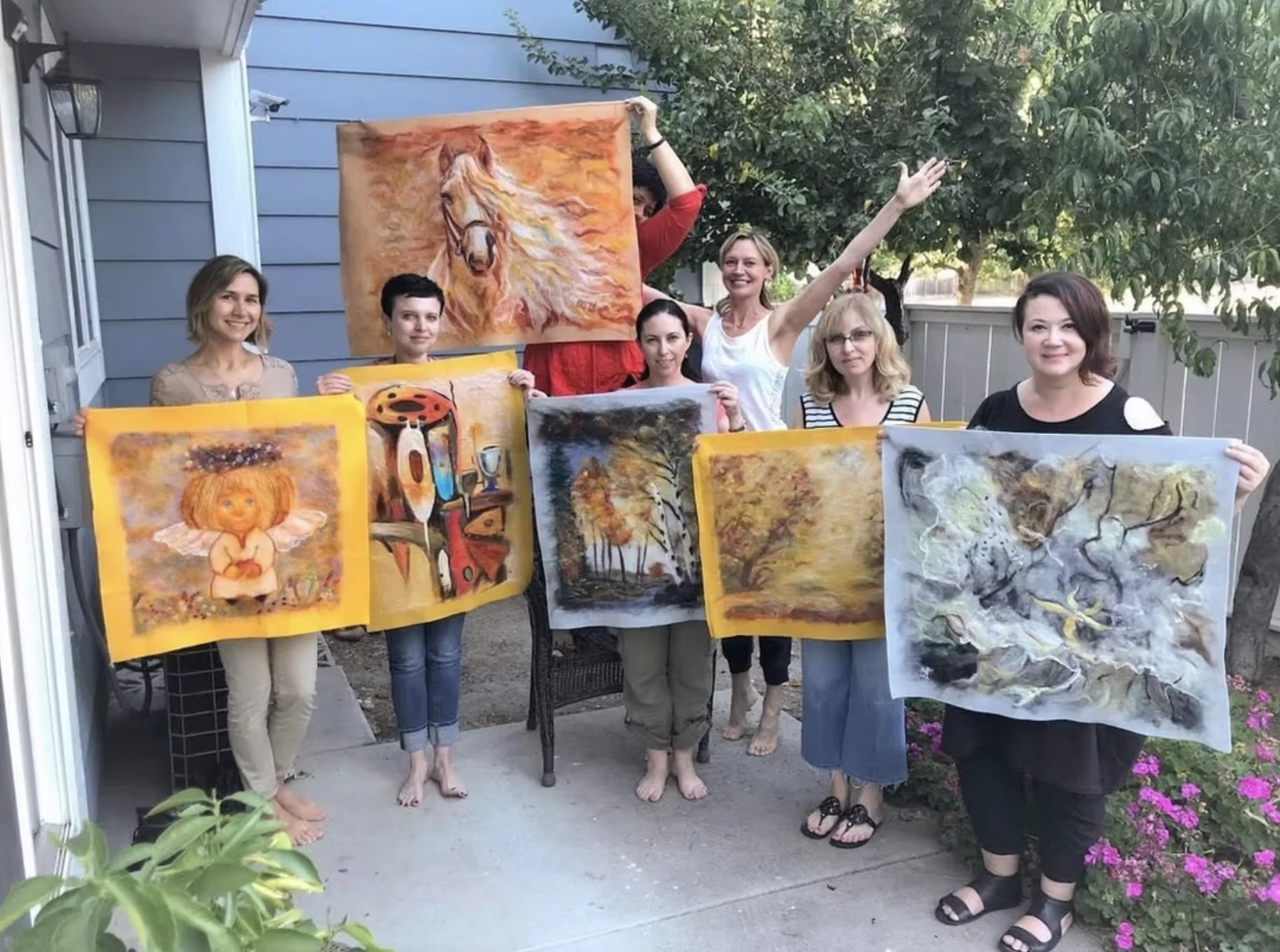 photo-painting-with-wool-workshop-with-eya-ozerova