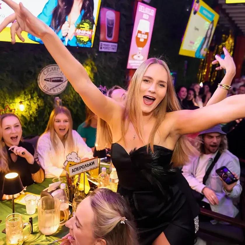 Музыкальный квиз ЛЯЛЯФА Tickets in North Miami Beach