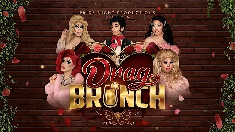 Brookside 'Heartbreakerz' Drag Brunch