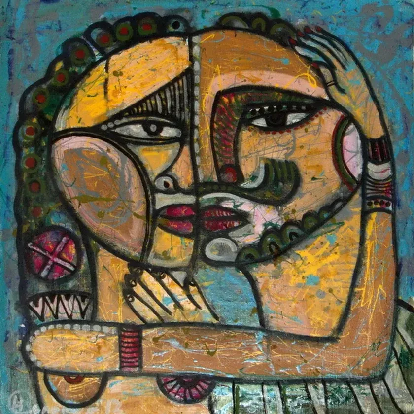 LOVE IN ART Exhibition in New York