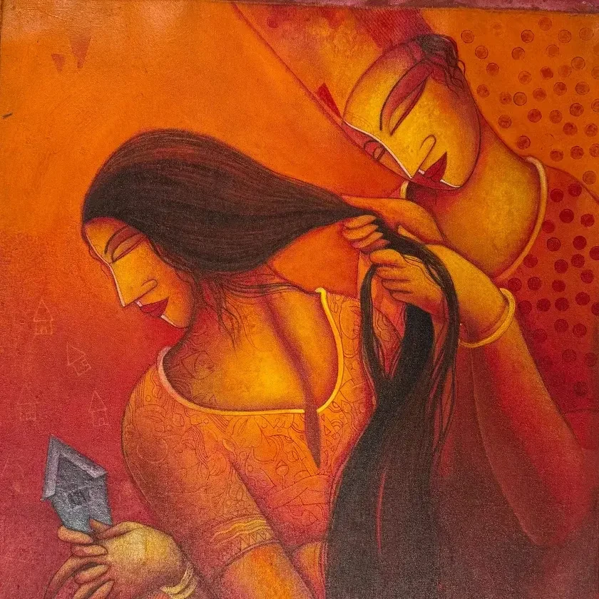 photo-close-reception-for-love-in-art-exhibition-in-new-york