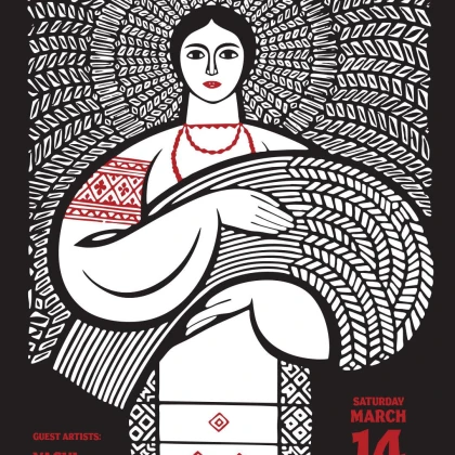 photo-hromovytsia-predstavlyaye-nasnnya