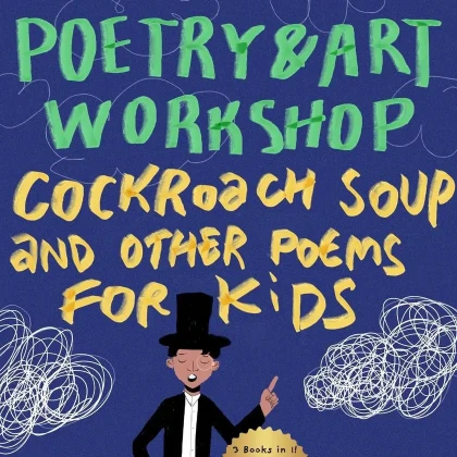 photo-cockroach-soup-and-other-poems-for-kids-in-new-york