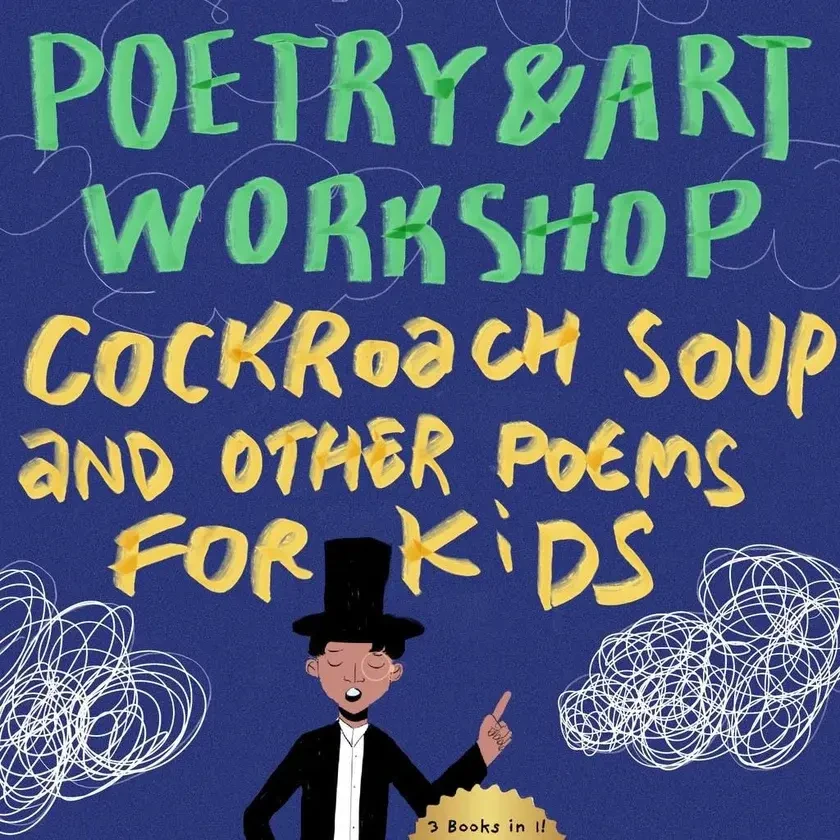 photo-cockroach-soup-and-other-poems-for-kids-in-new-york