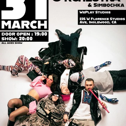 photo-kalush-orchestra-los-angeles-march-31