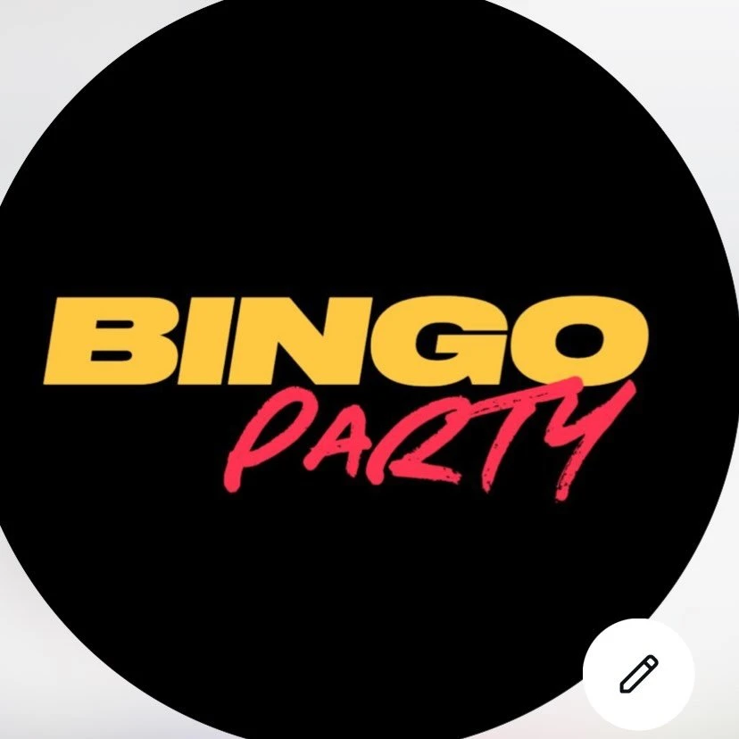 BINGO PARTY: ДВА ГОРОДА — ОДИН НЕВЕРОЯТНЫЙ ВАЙБ!