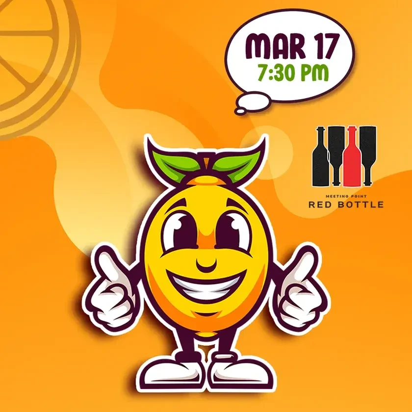EASY QUIZ #1 В CHICAGO (WHEELING): ПРЕМЬЕРА ИГРЫ НОВОГО ПОКОЛЕНИЯ!