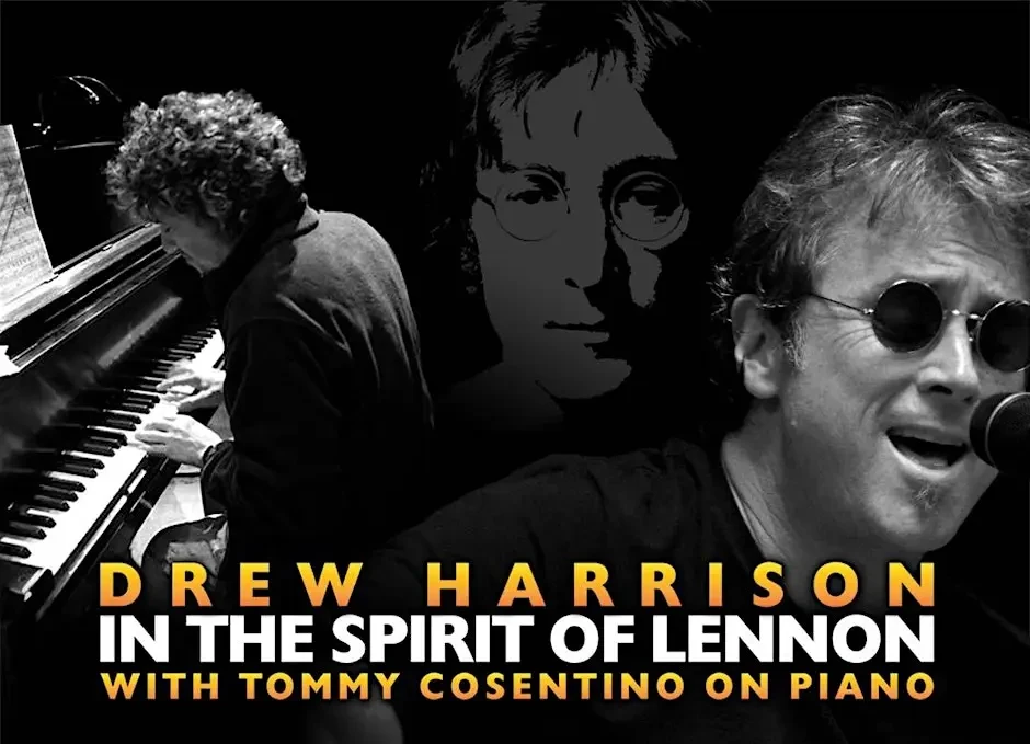 In the Spirit of Lennon - Sunnyvale