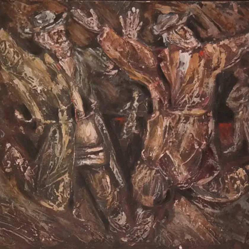 Irina Klimova Art Exhibition and Fair Tickets in New York
