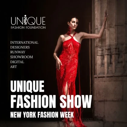 NEW YORK FASHION WEEK