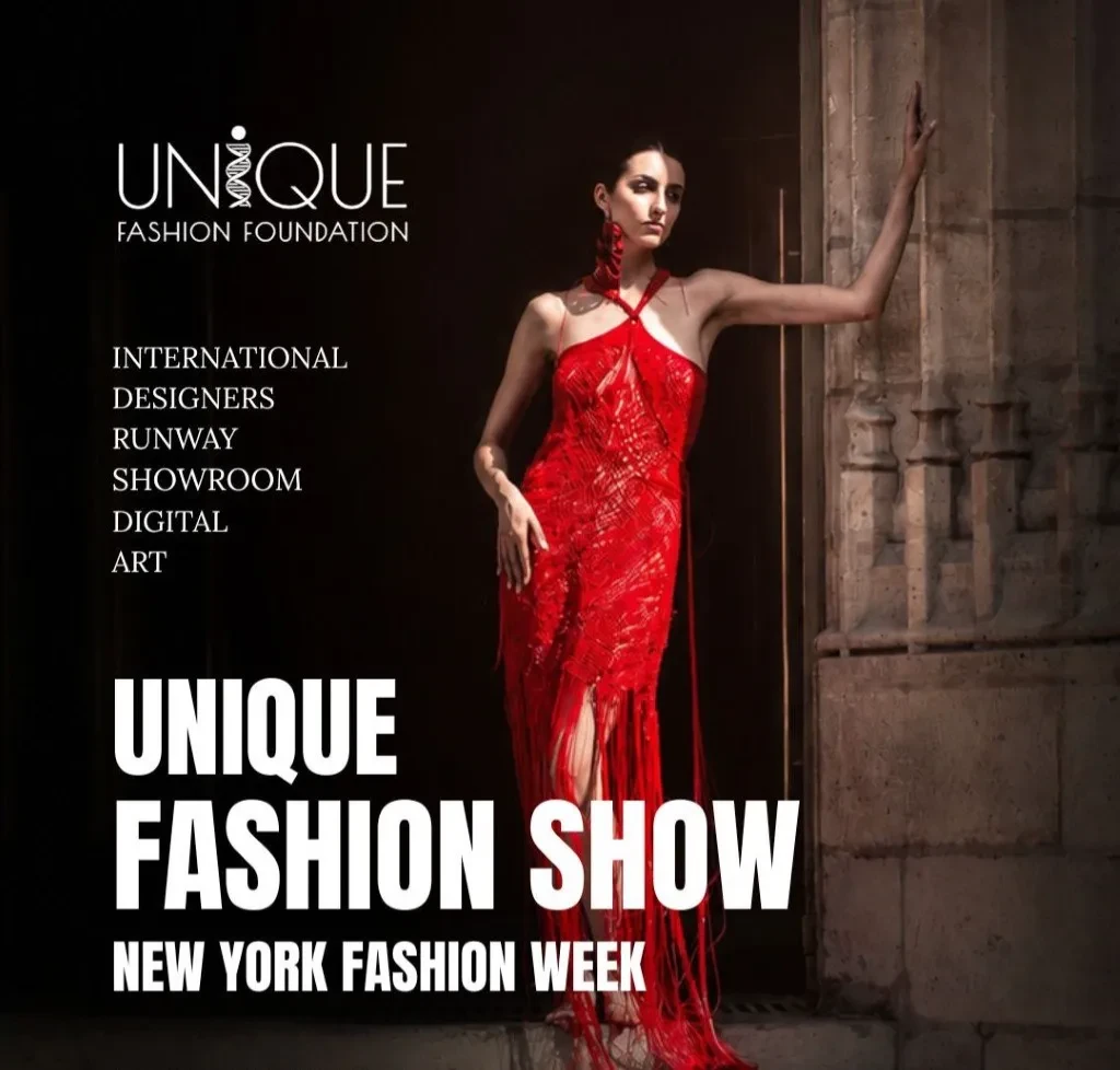 NEW YORK FASHION WEEK