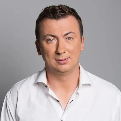 Valery Zhidkov в США!