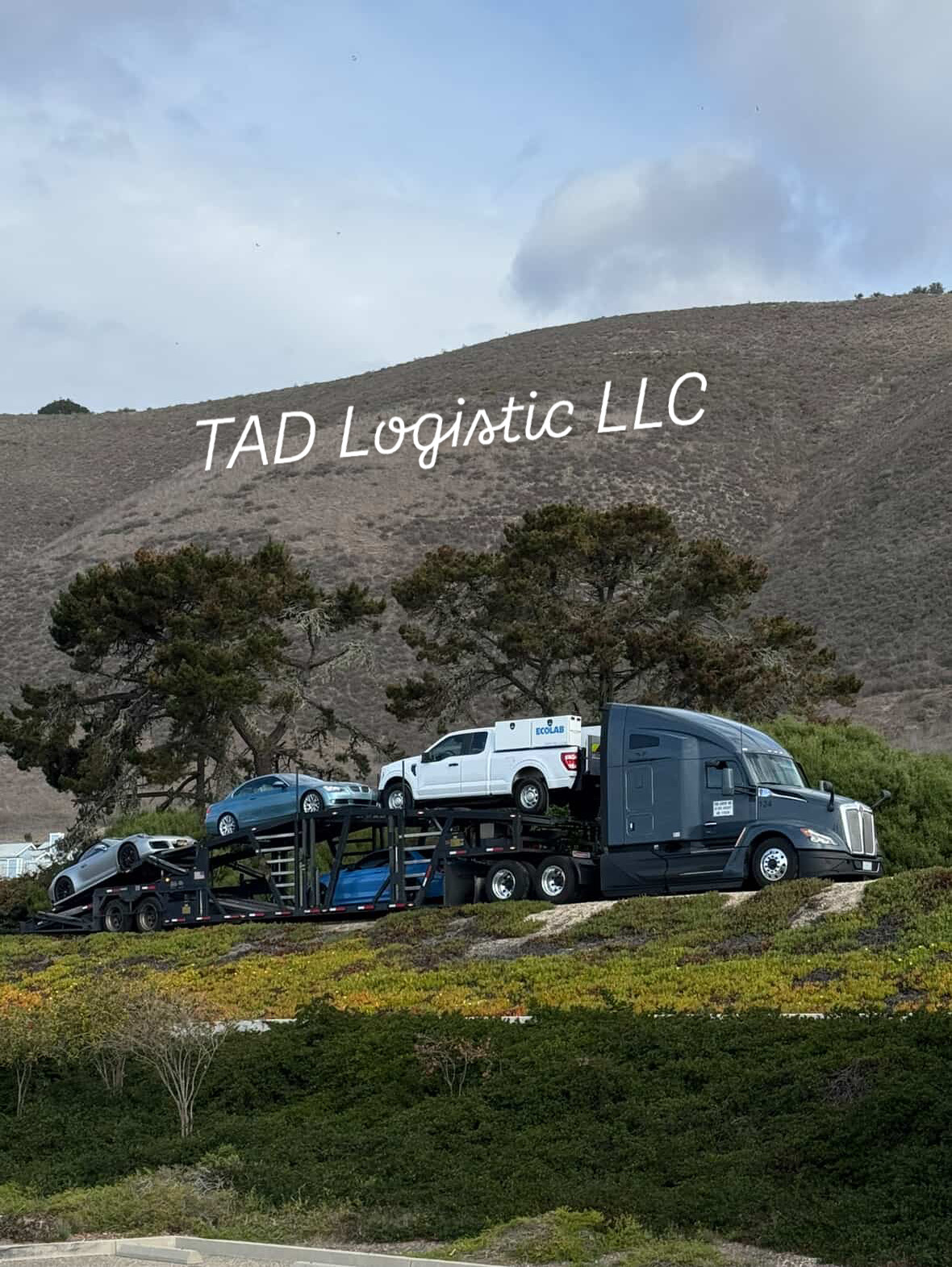 Now hiring cdl car hauler drivers - Фото 3