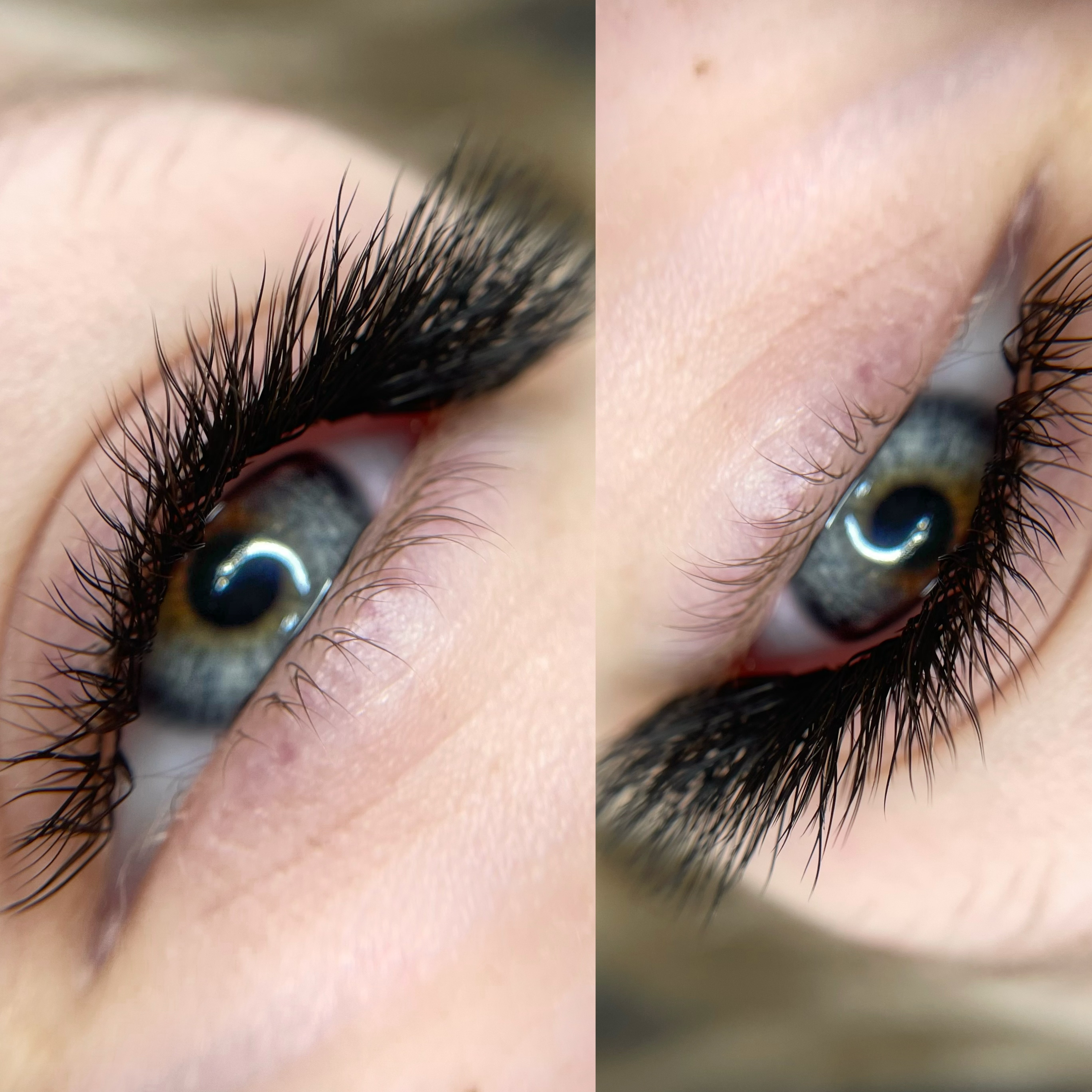 Oleksandra Smal, Permanent Eyelashes LED - Фото 4
