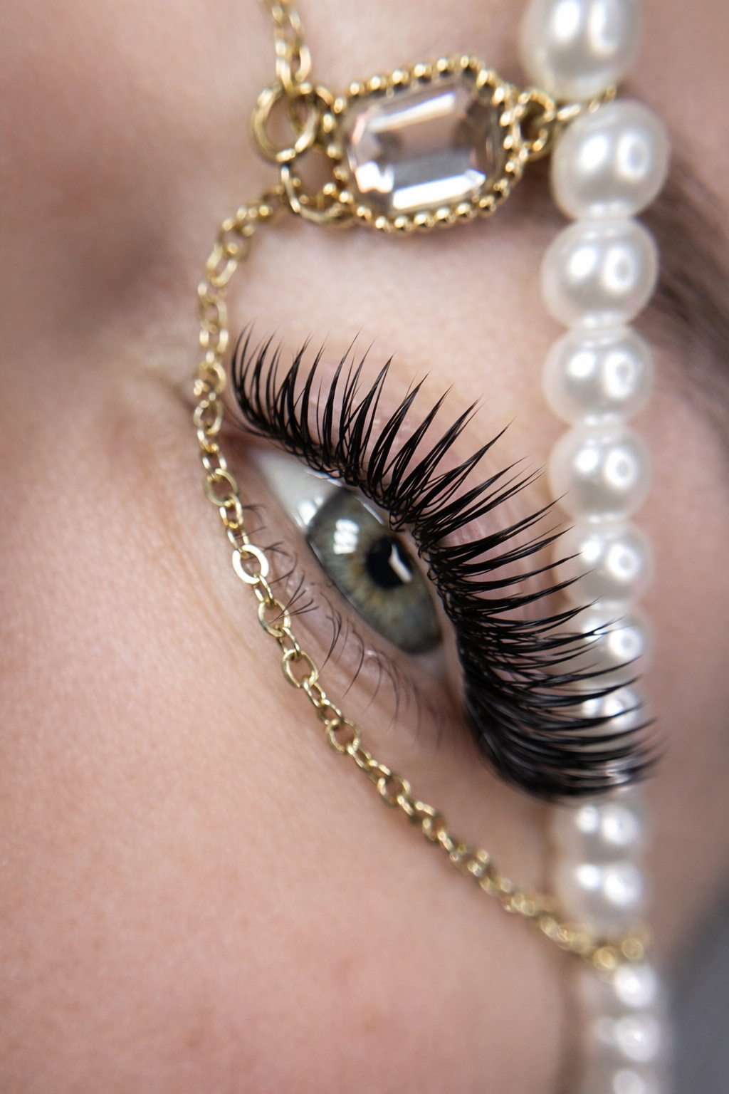 Oleksandra Smal, Permanent Eyelashes LED - Фото 7